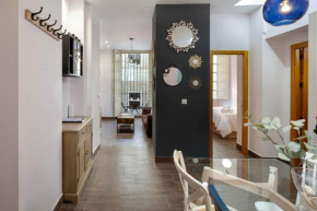 Apartamento Mágico Carretería